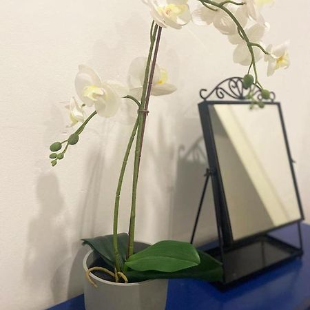 Peres I Valero Habitaciones En Piso Compartido 발렌시아 외부 사진