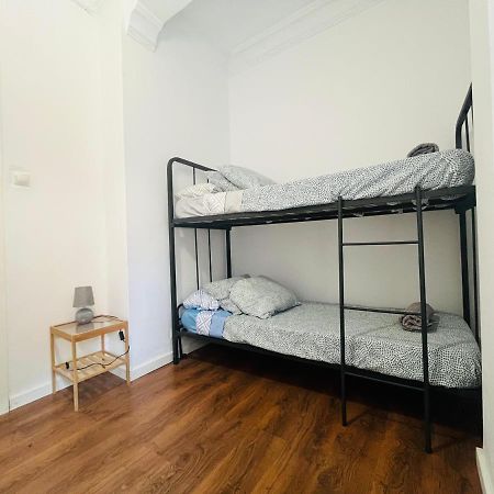 Peres I Valero Habitaciones En Piso Compartido 발렌시아 외부 사진